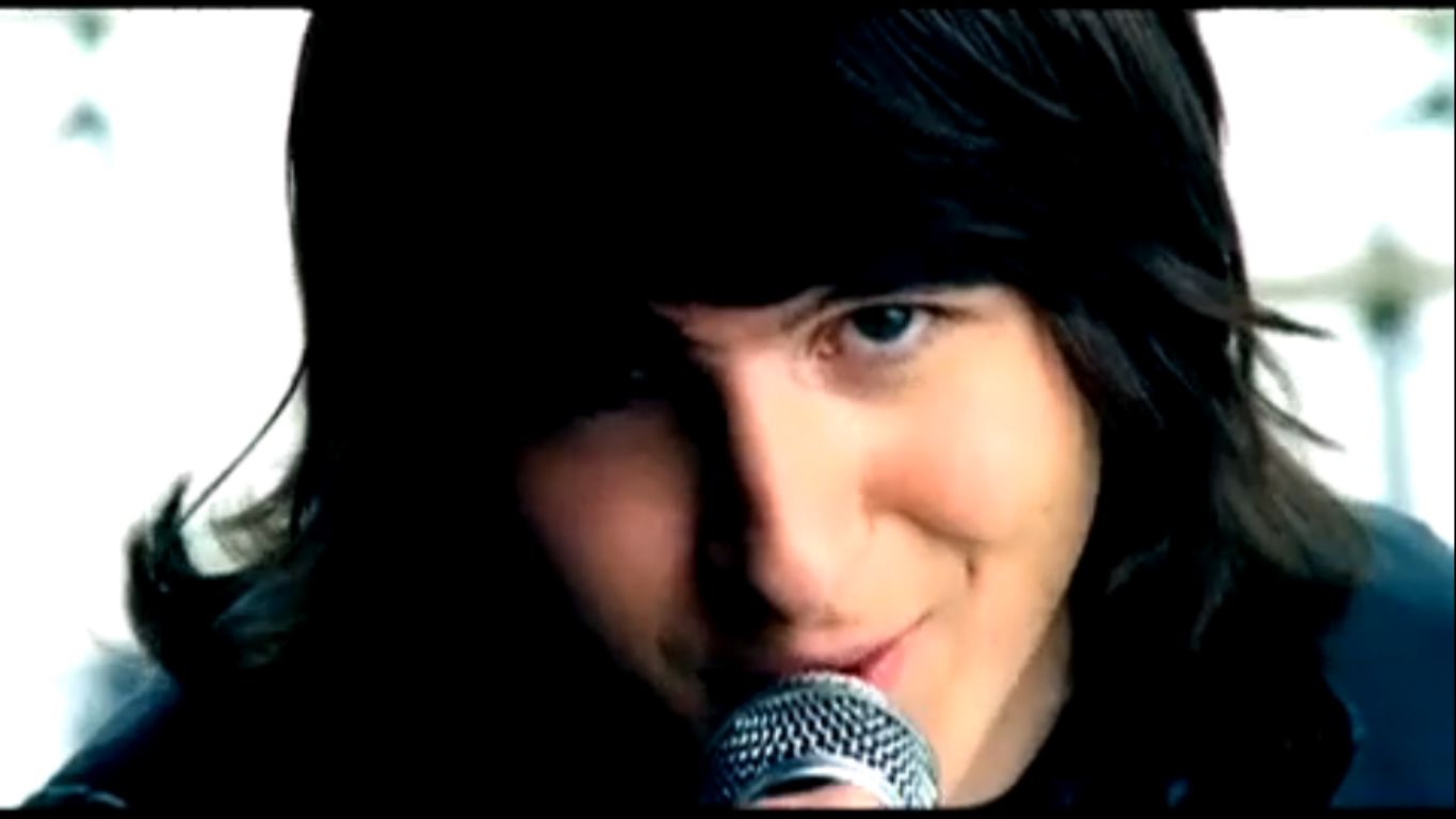 Mitchel Musso in Music Video: The In Crowd
