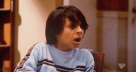 Moises Arias in Beethoven's Big Break