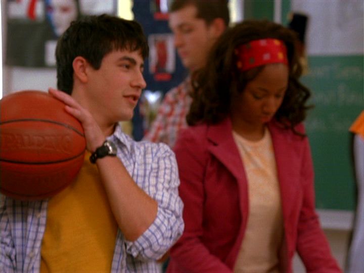 Monique Coleman in High School Musical