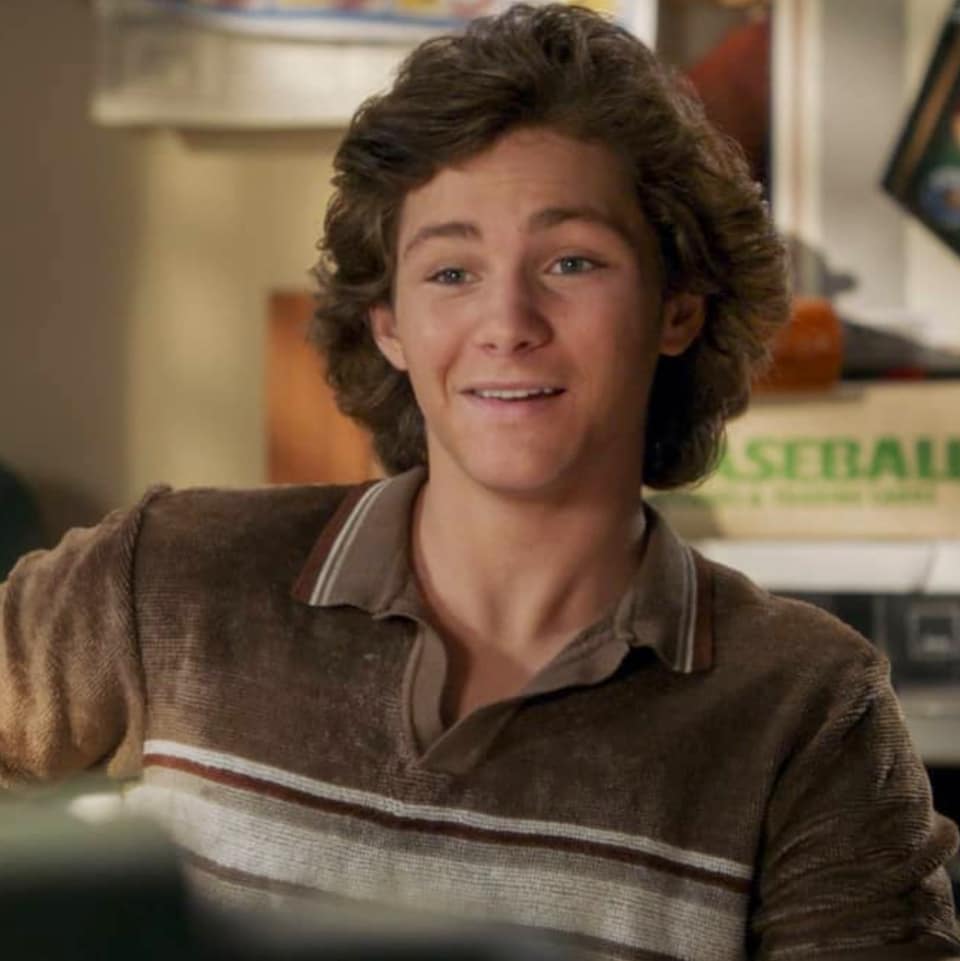 Picture of Montana Jordan in Young Sheldon montanajordan1604152204