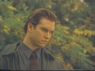 Mark-Paul Gosselaar in Unknown Movie/Show