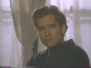 Mark-Paul Gosselaar in Unknown Movie/Show