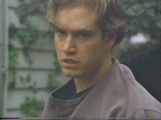 Mark-Paul Gosselaar in Unknown Movie/Show