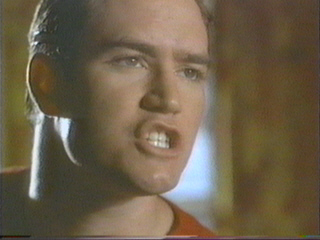 Mark-Paul Gosselaar in Unknown Movie/Show