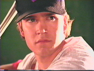 Mark-Paul Gosselaar in Unknown Movie/Show