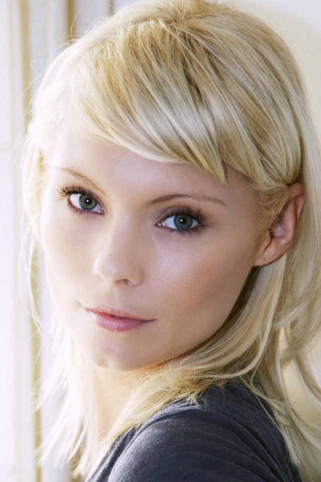 General photo of MyAnna Buring