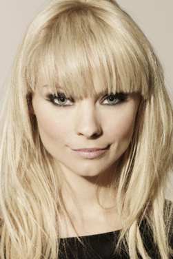General photo of MyAnna Buring