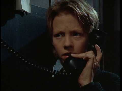 Myles Ferguson in Are You Afraid of the Dark?