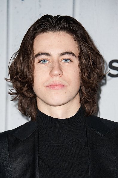 General photo of Nash Grier