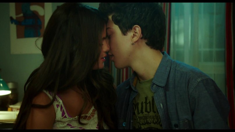 Nat Wolff in Behaving Badly