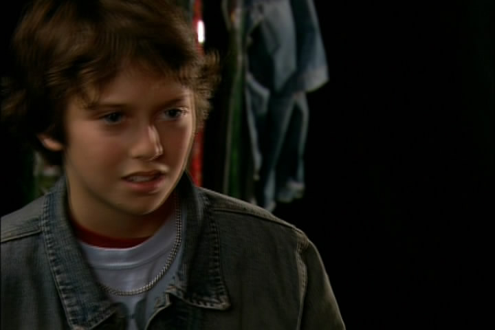 Nat Wolff in The Naked Brothers Band, episode: Battle of the Bands