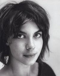 General photo of Natalia Tena
