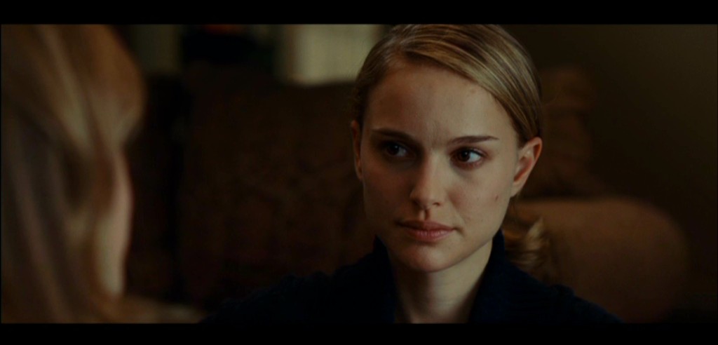 Natalie Portman in Brothers