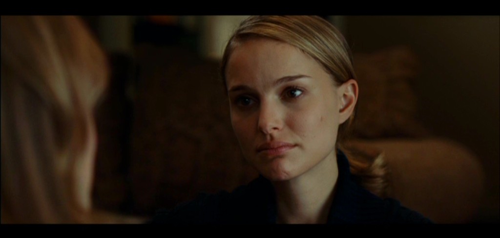 Natalie Portman in Brothers