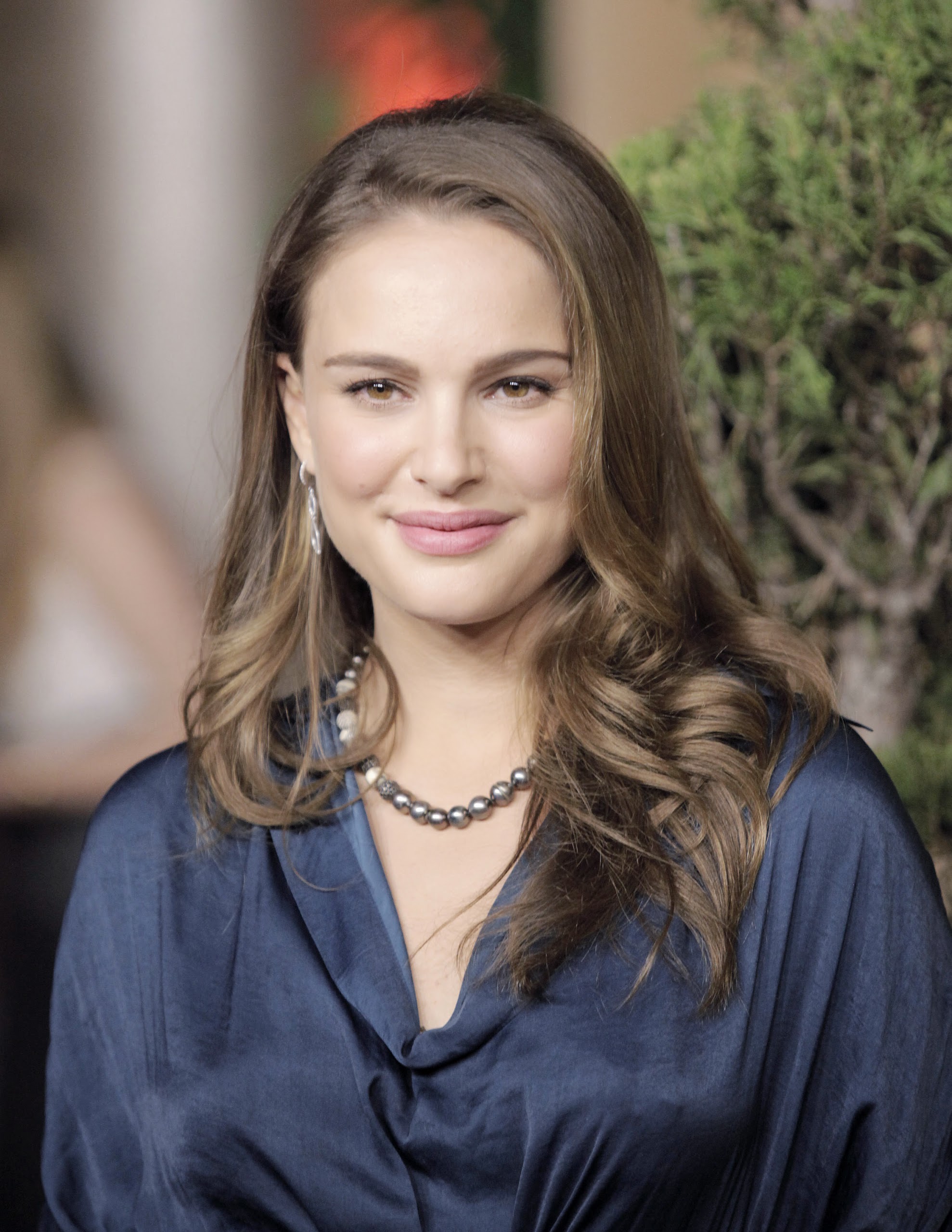 General photo of Natalie Portman