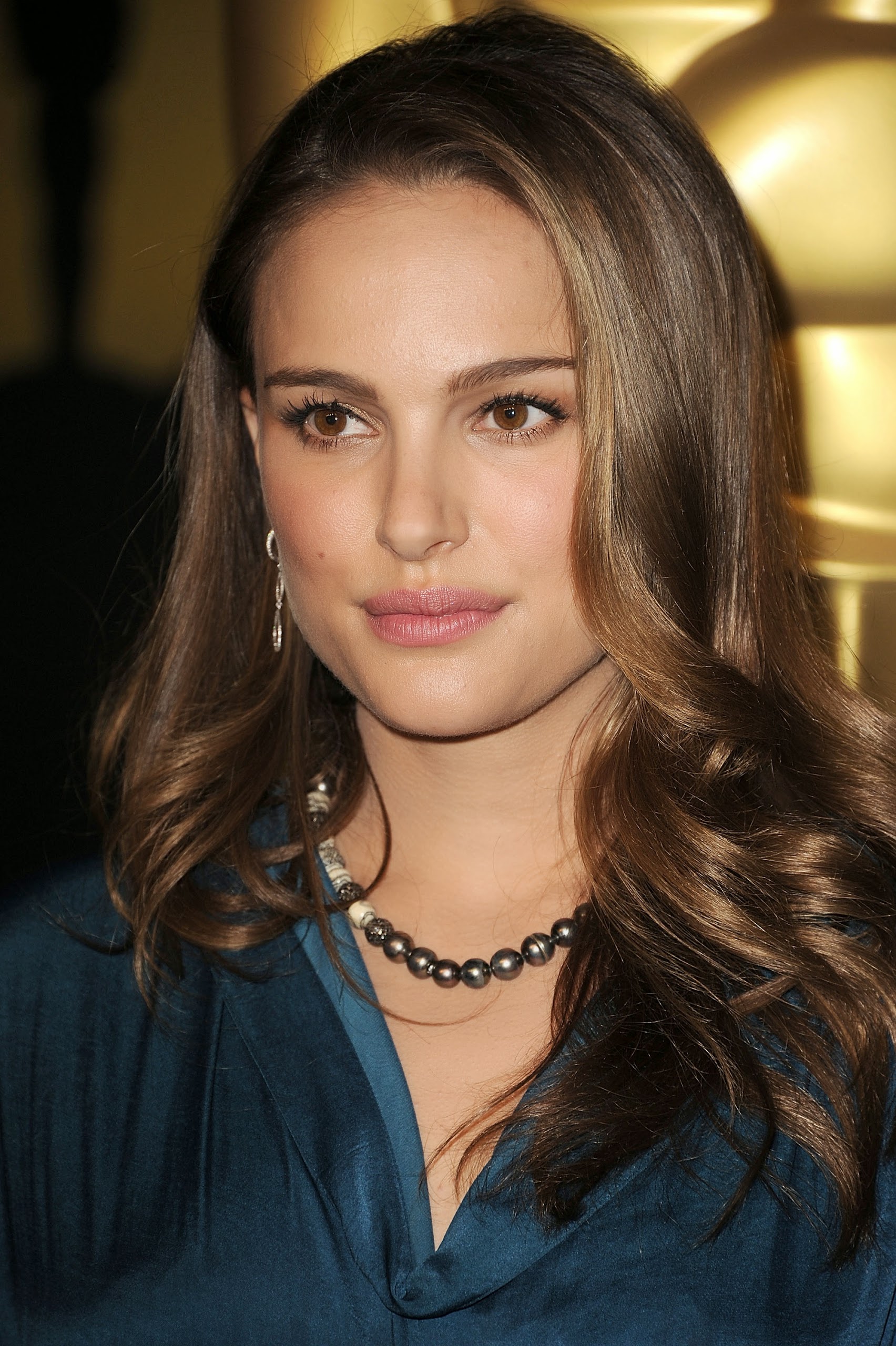 General photo of Natalie Portman