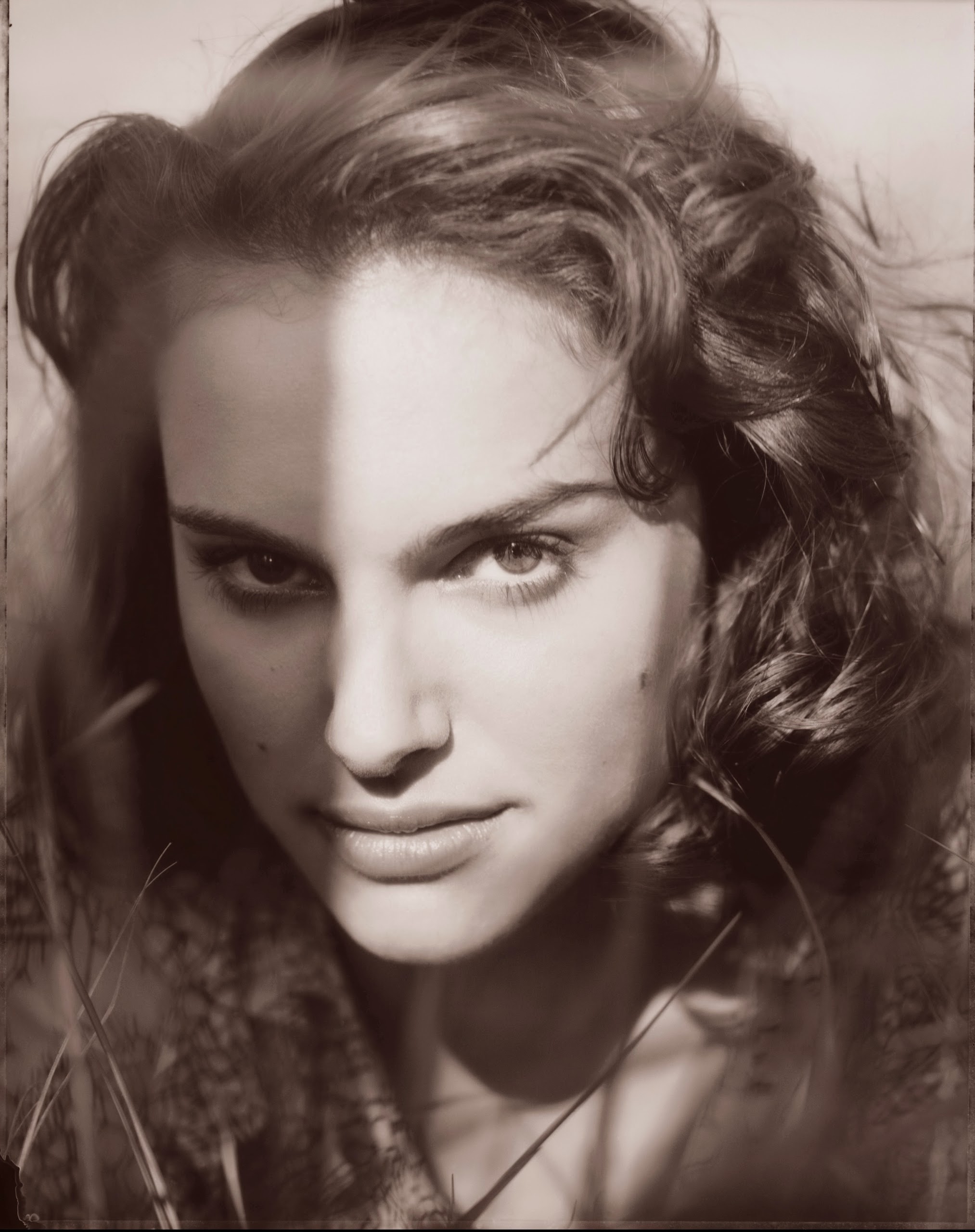 General photo of Natalie Portman