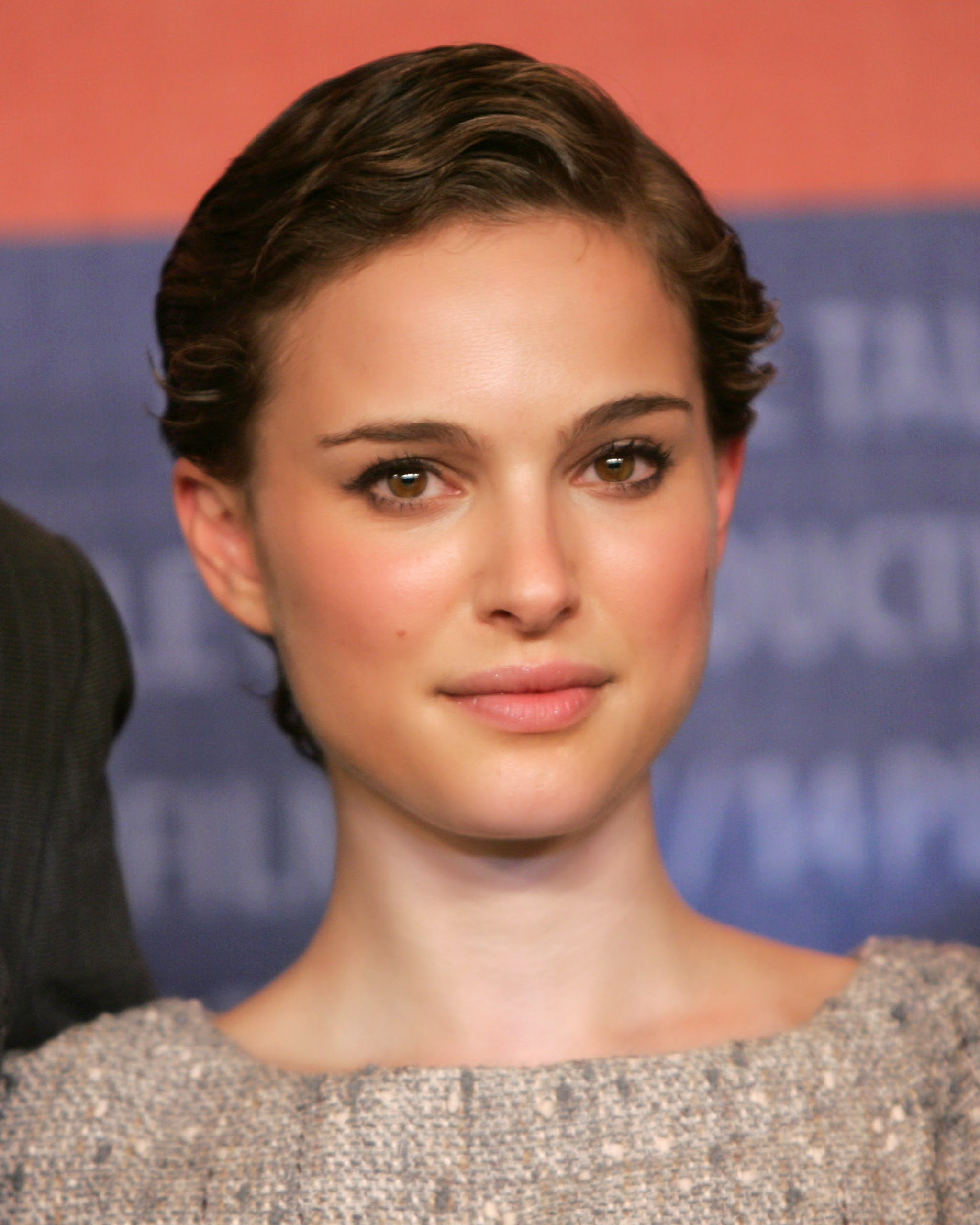 General photo of Natalie Portman