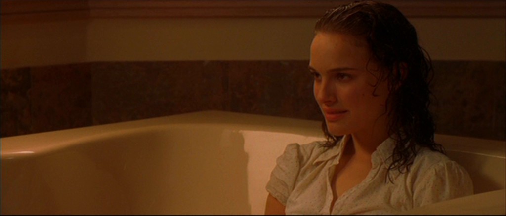 Natalie Portman in Garden State