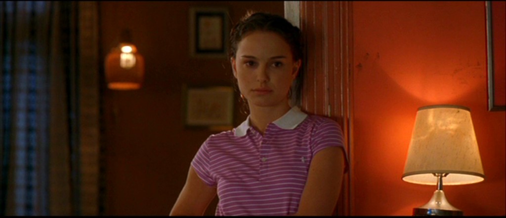 Natalie Portman in Garden State