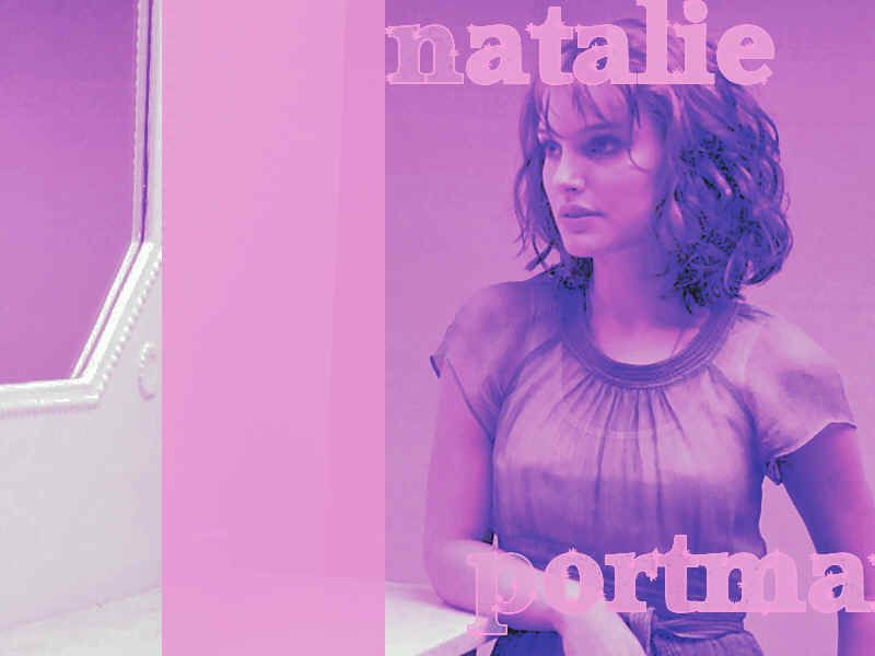 General photo of Natalie Portman