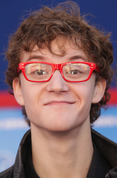General photo of Nate Hartley