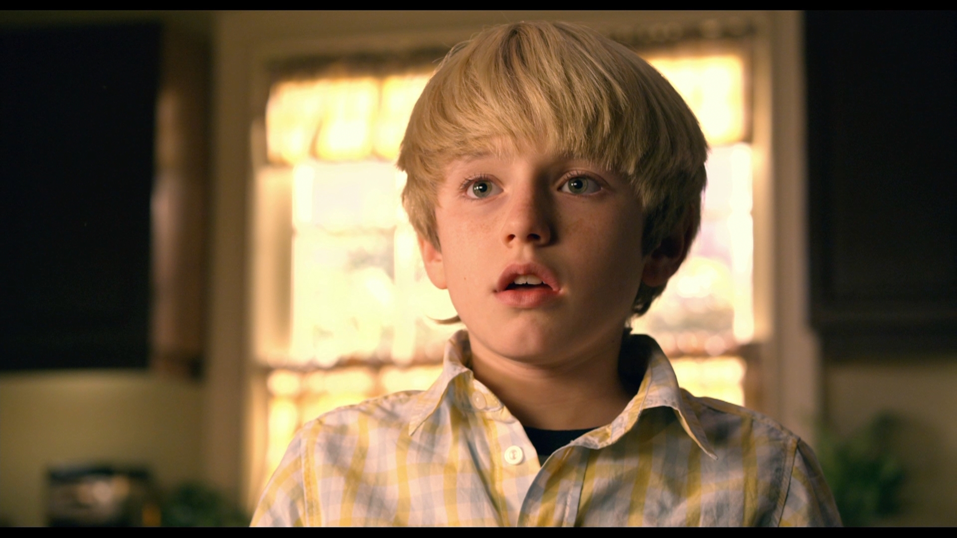 Nathan Gamble in The Hole