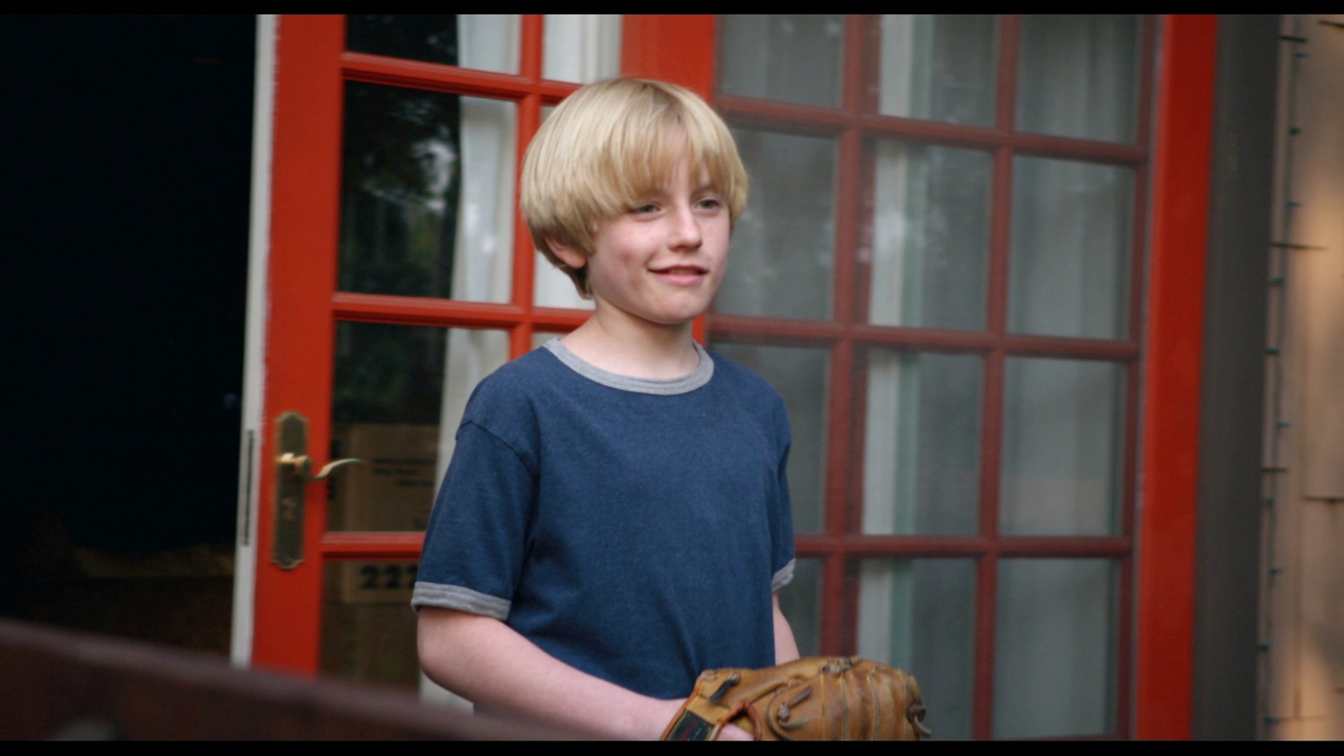 Nathan Gamble in The Hole