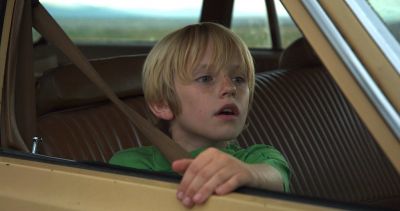 Nathan Gamble in Dry Rain