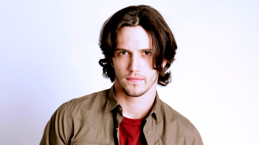 General photo of Nathan Parsons