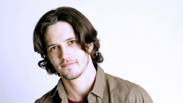 General photo of Nathan Parsons