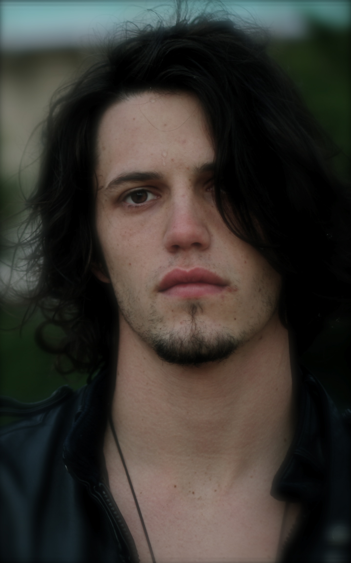 General photo of Nathan Parsons