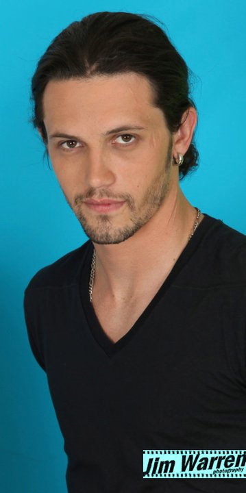 General photo of Nathan Parsons