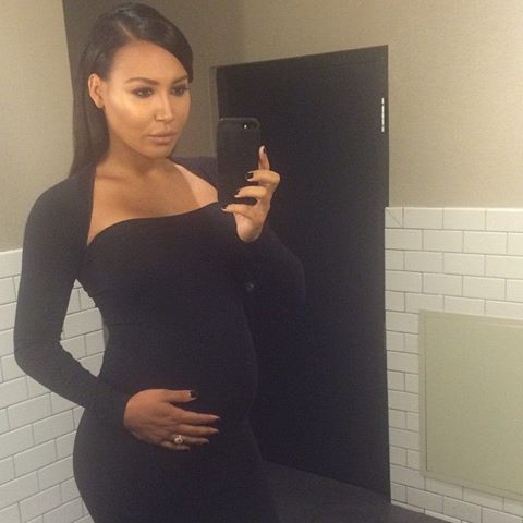 General photo of Naya Rivera