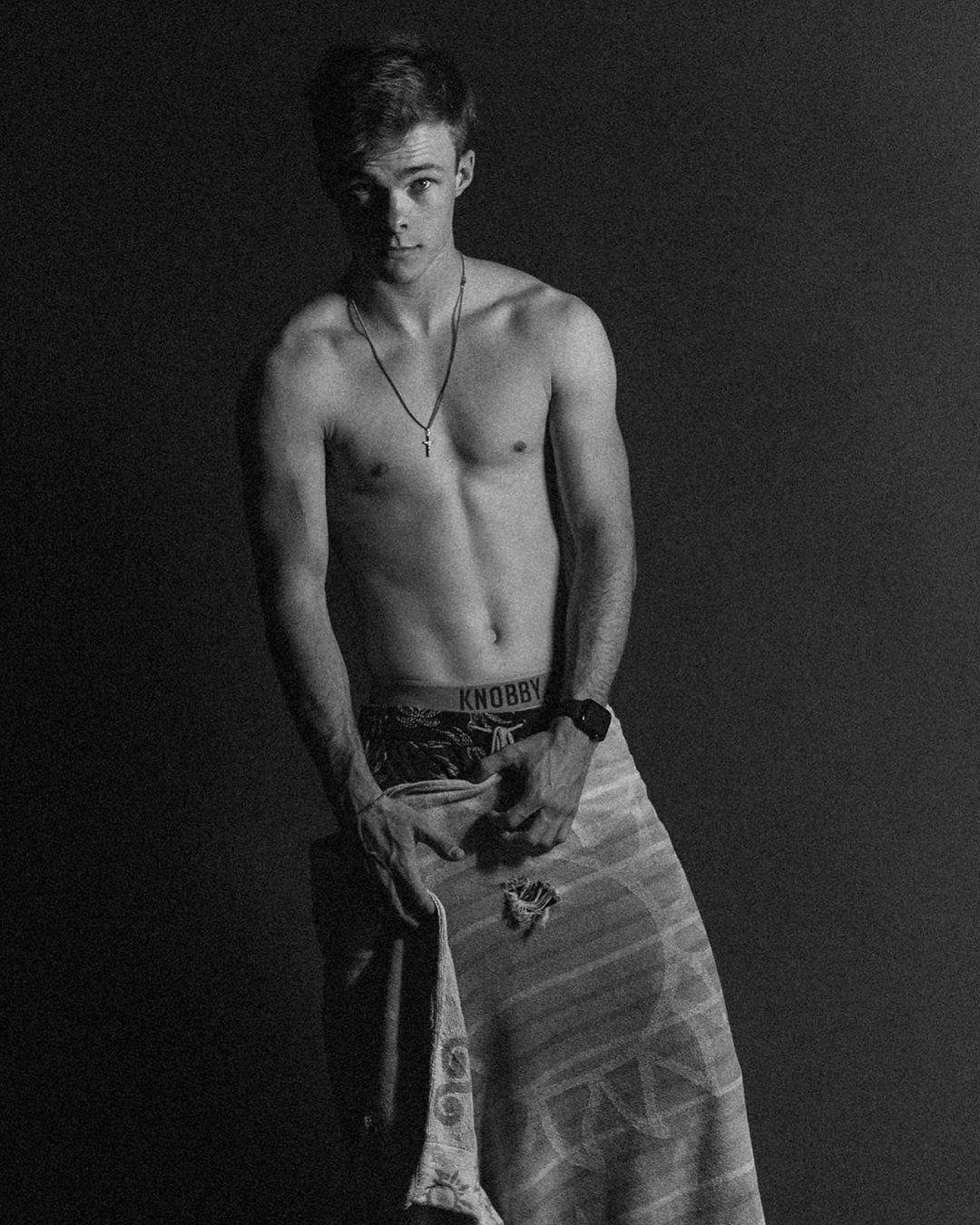 Picture of Nicholas Hamilton in General Pictures - nicholas-hamilton
