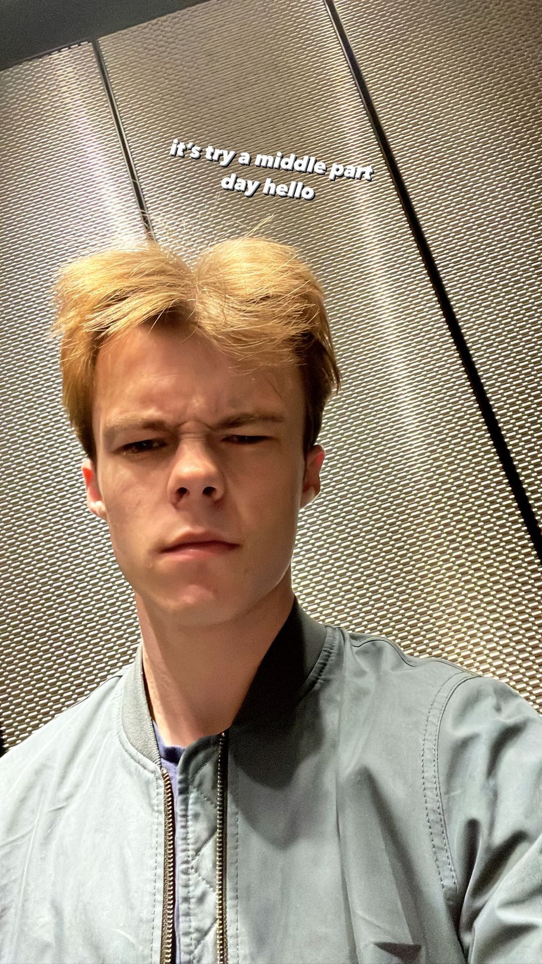 Picture of Nicholas Hamilton in General Pictures - nicholas-hamilton