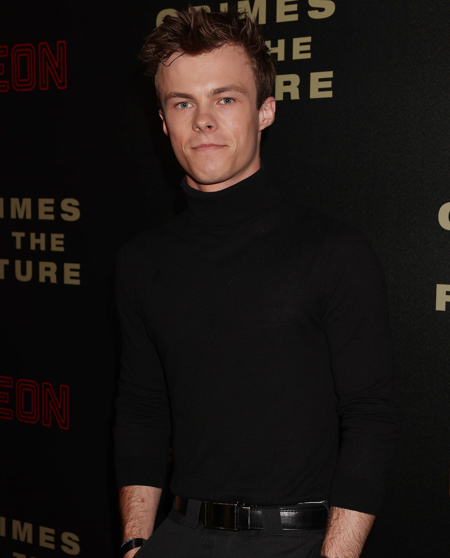 Picture of Nicholas Hamilton in General Pictures - nicholas-hamilton