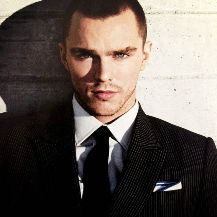 Picture of Nicholas Hoult in General Pictures - nicholas-hoult ...