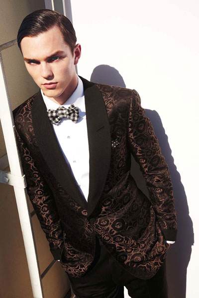 Picture of Nicholas Hoult in General Pictures - nicholas_hoult ...