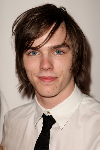 Picture of Nicholas Hoult in General Pictures - nicholas_hoult ...