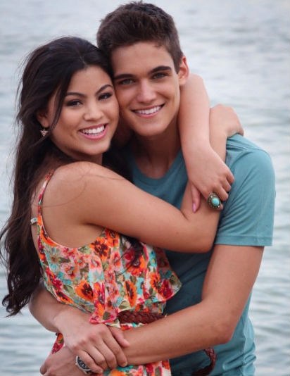 Nick Merico in Every Witch Way