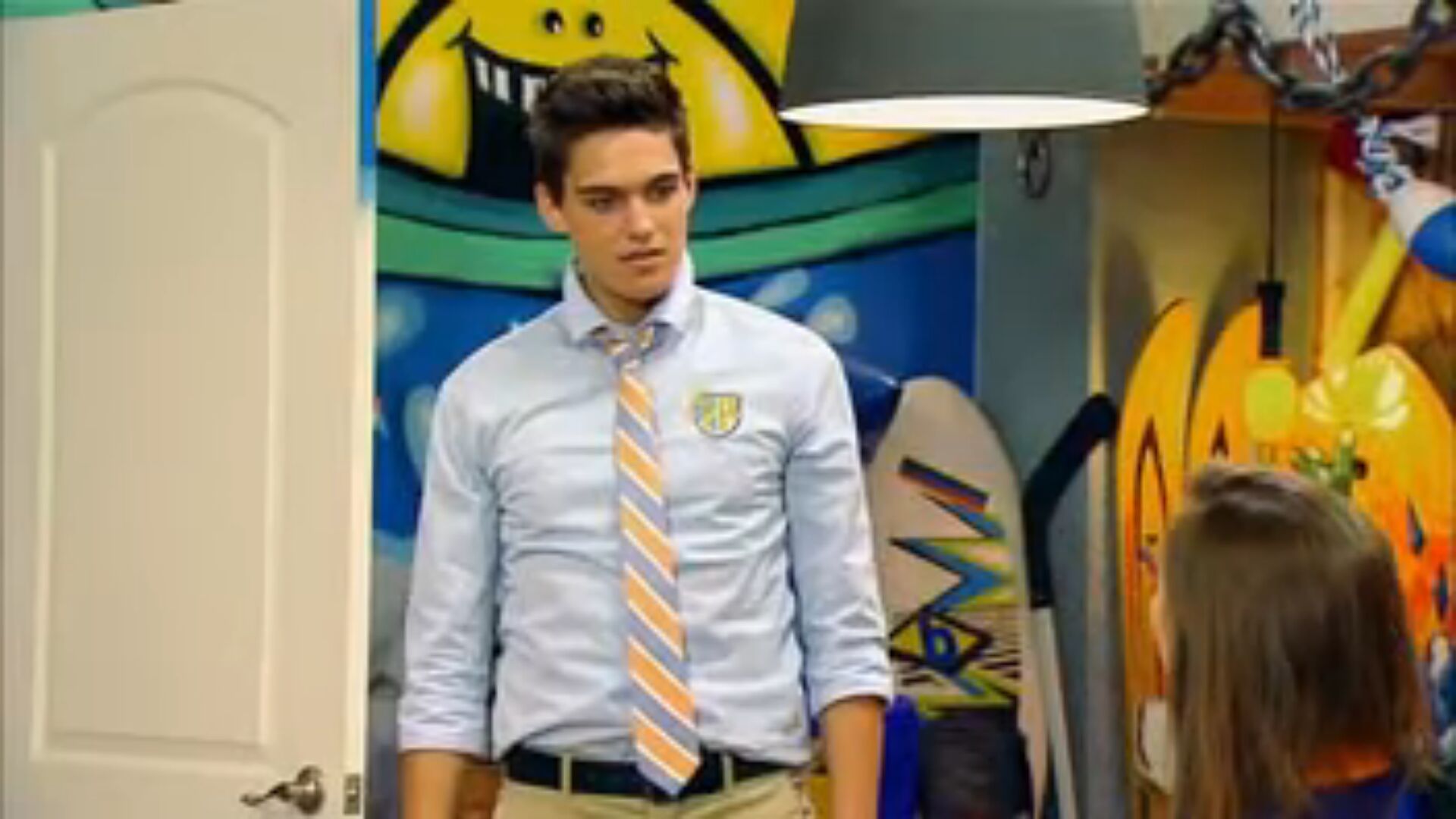 Nick Merico in Every Witch Way (Season 3)