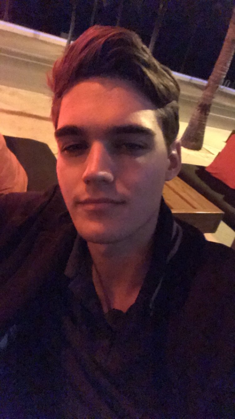 Picture of Nick Merico in General Pictures - nick-merico-1511058962.jpg |  Teen Idols 4 You
