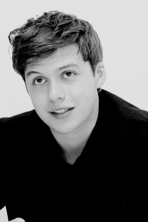 Picture of Nick Robinson in General Pictures - nick-robinson-1454362157 ...