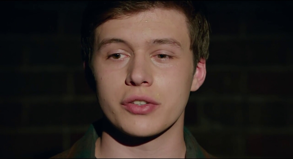 Picture of Nick Robinson in Being Charlie - nick-robinson-1462483284 ...