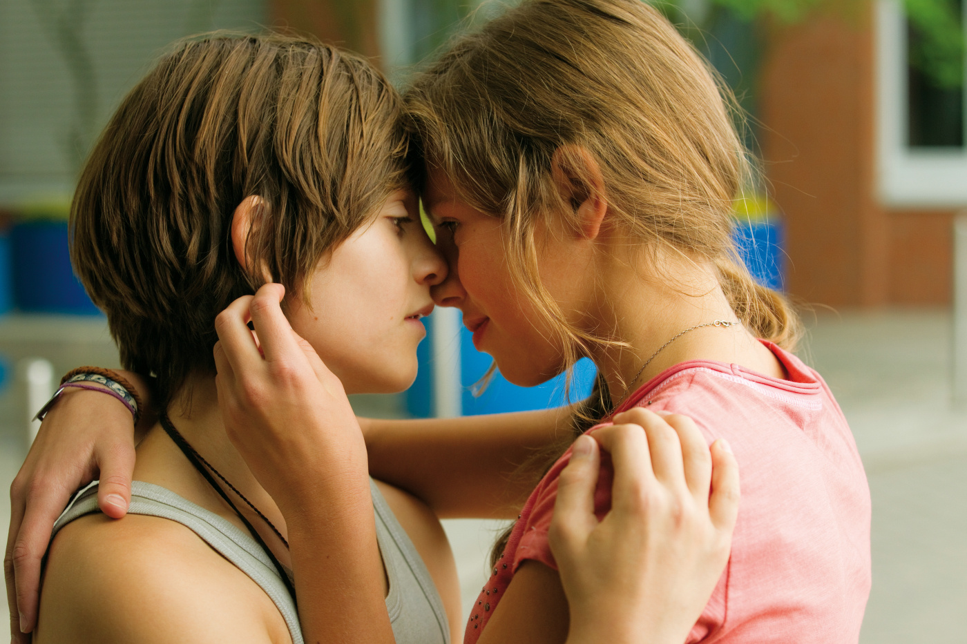 Русские молоденькие лесбиянки разговорами