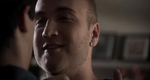 Nick Hogan in Kill Katie Malone