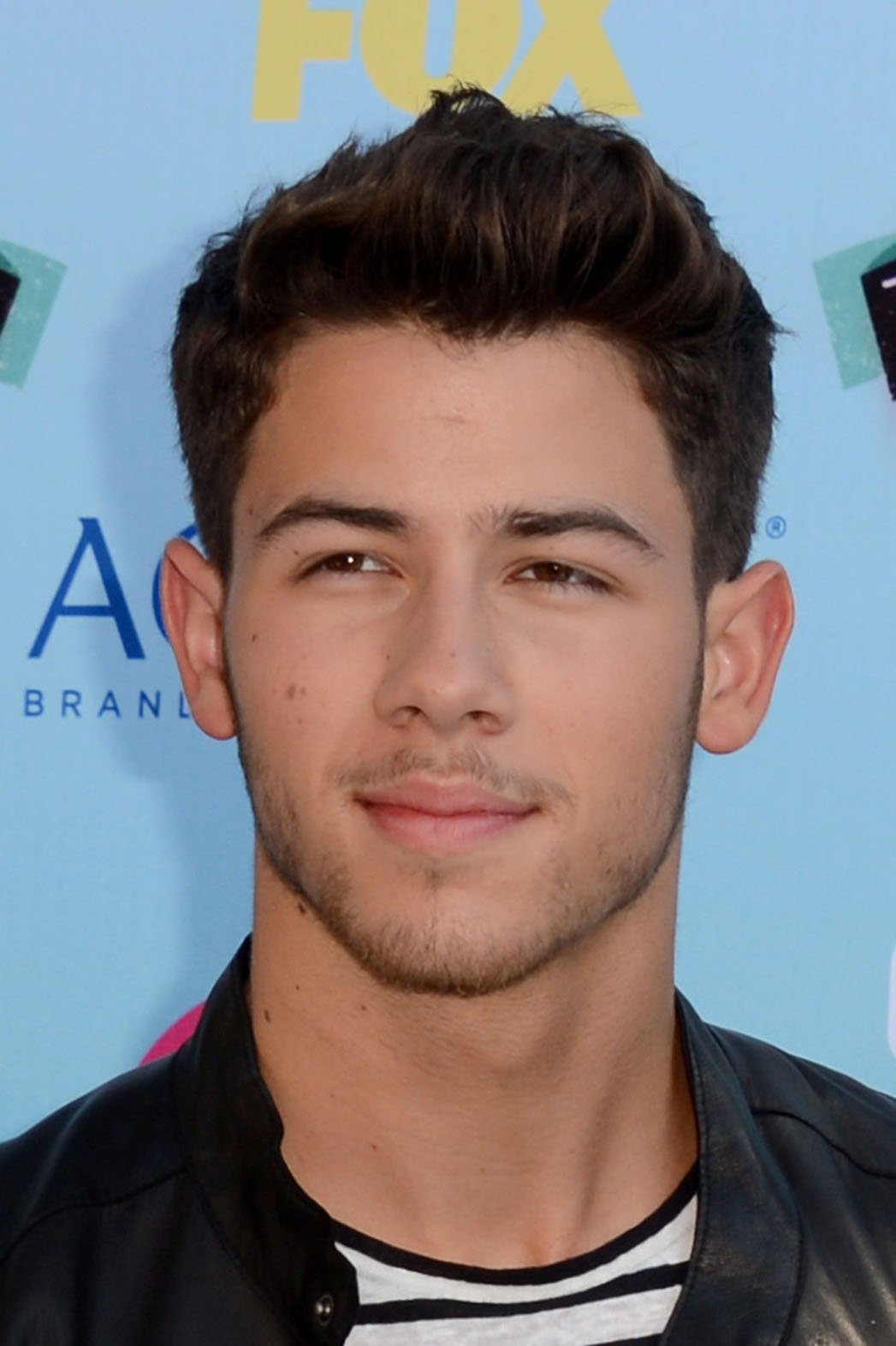 General photo of Nick Jonas