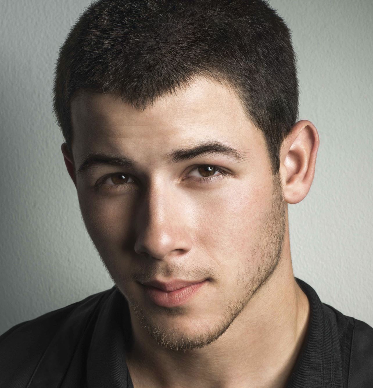 General photo of Nick Jonas