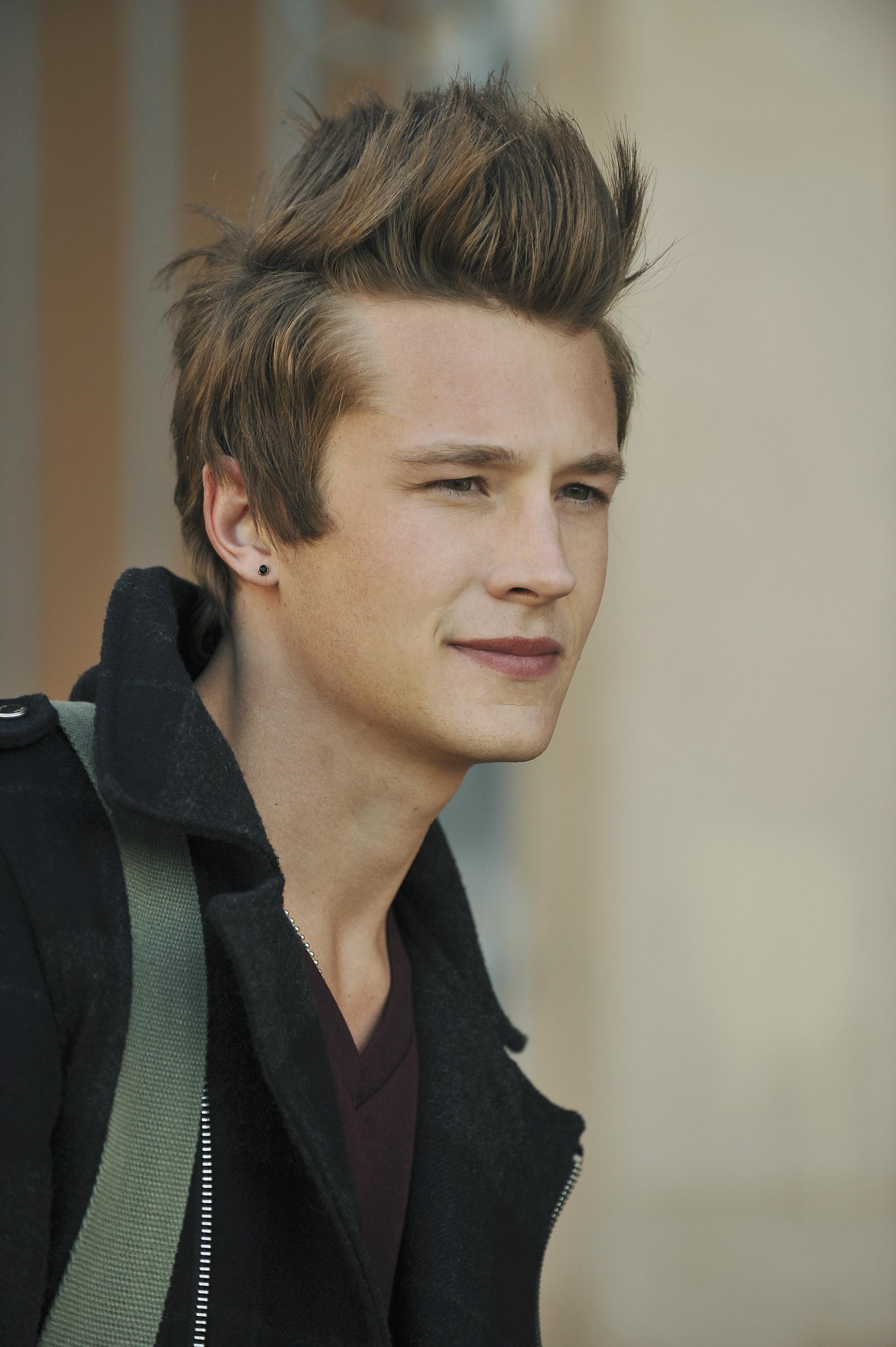 Nick Roux in Jane by Design